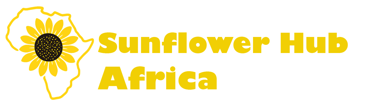 sunflower africa logo full